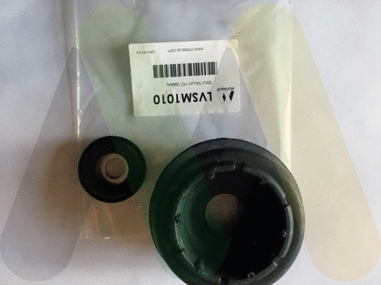 Repair Kit, suspension strut support mount (LVSM1010)