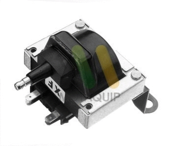 Ignition Coil (LVCL1054)