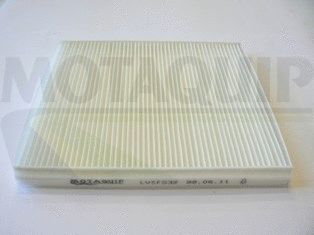 Filter, cabin air (LVCF532)