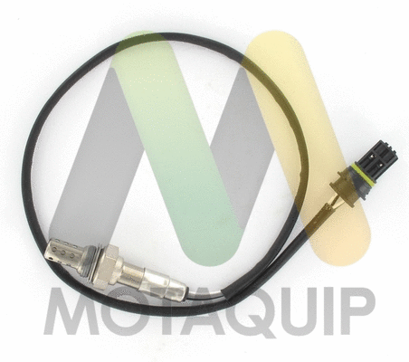 Lambda Sensor (LVOS1996)