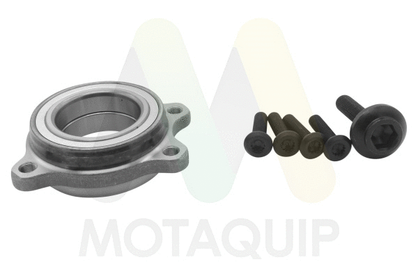 Wheel Bearing Kit (LVBW1839)