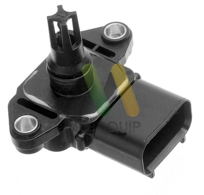 Sensor, intake manifold pressure (LVPA249)