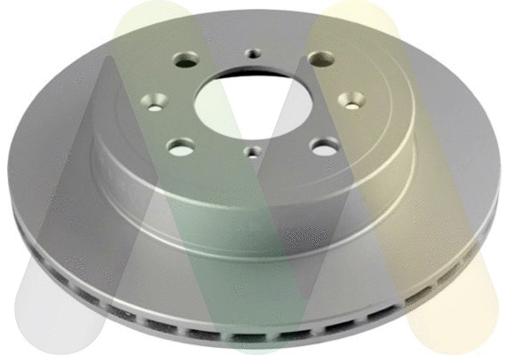 Brake Disc (LVBD1154Z)