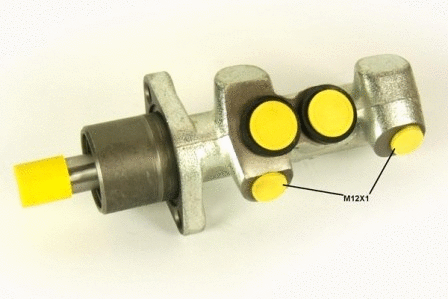 Brake Master Cylinder