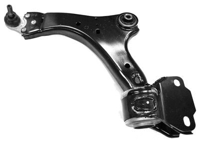 Control/Trailing Arm, wheel suspension (LVSA1517)