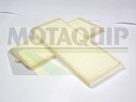 Filter, cabin air (VCF370)