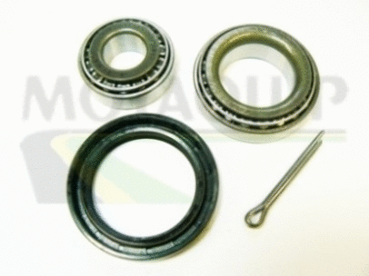 Wheel Bearing Kit (VBK548)