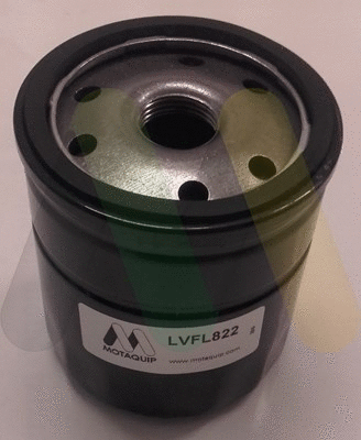 Oil Filter (LVFL822)