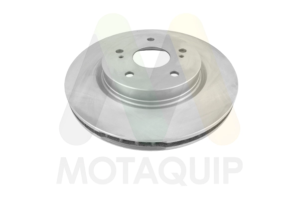 Brake Disc (LVBD1331Z)