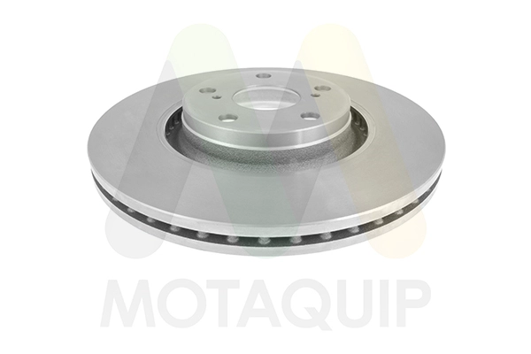 Brake Disc (LVBD1361)