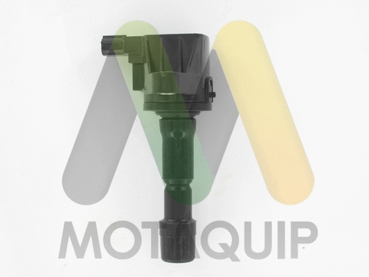 Ignition Coil (LVCL1266)