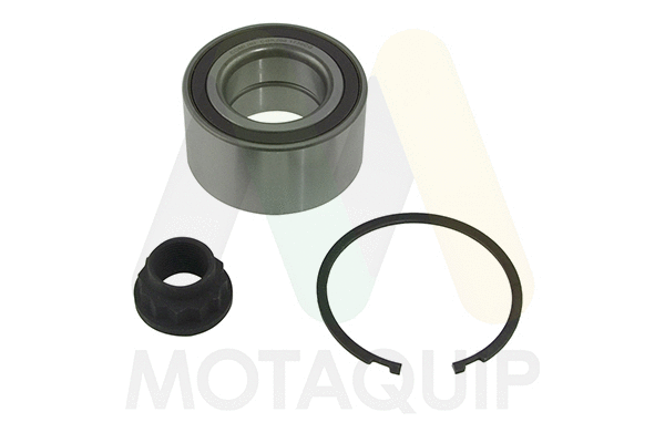Wheel Bearing Kit (LVBW1568)