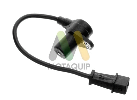 Sensor, crankshaft pulse