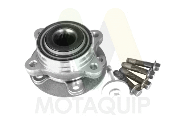 Wheel Bearing Kit (LVBW1621)