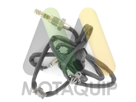 Sensor, exhaust gas temperature (LVET307)