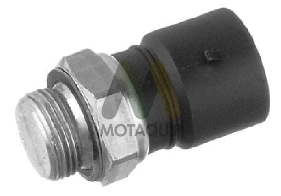Temperature Switch, radiator fan (LVRF354)