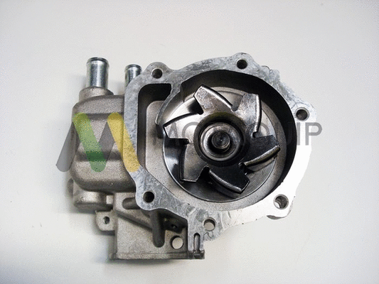 Water Pump, engine cooling (LVWP976)