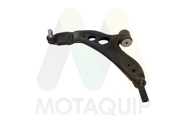 Control/Trailing Arm, wheel suspension (LVSA1894)