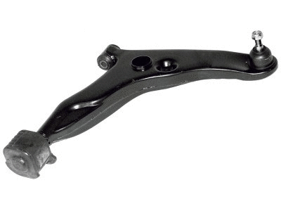 Control/Trailing Arm, wheel suspension (VSA846)
