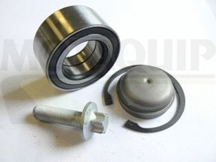 Wheel Bearing Kit (LVBK1616)