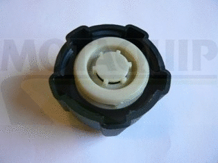 Cap, coolant tank (VCR235)