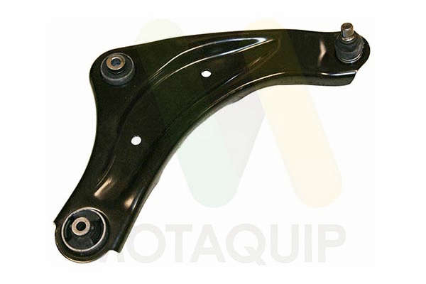 Control/Trailing Arm, wheel suspension (LVSA1548)