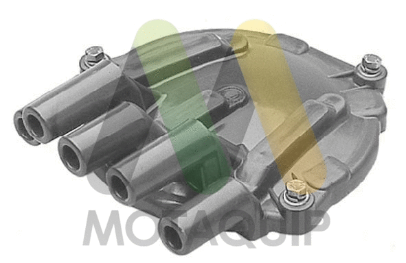 Distributor Cap (LVDC461)