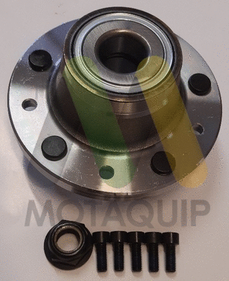 Wheel Bearing Kit (LVBW1705)