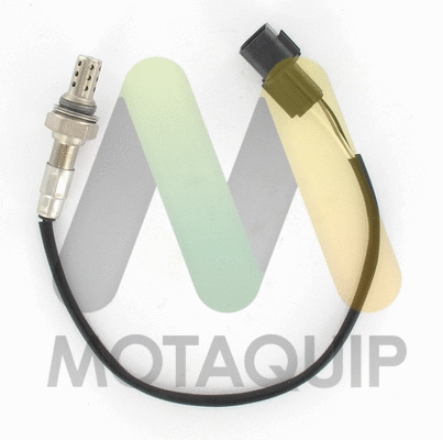 Lambda Sensor (LVOS1997)