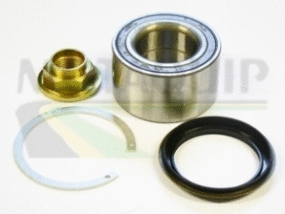 Wheel Bearing Kit (VBK731)