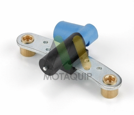 Sensor, crankshaft pulse