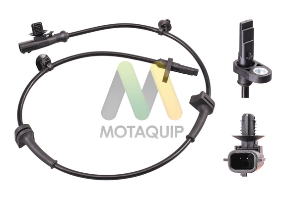 Sensor, wheel speed (LVAB961)