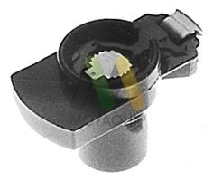 Rotor, distributor (LVRA361)