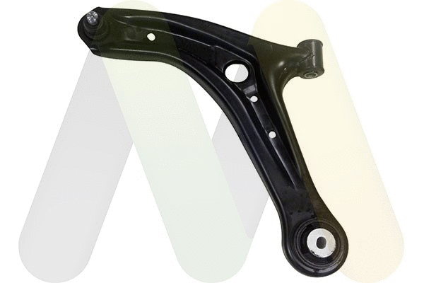 Control/Trailing Arm, wheel suspension (LVSA1659)