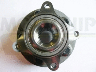 Wheel Bearing Kit (LVBK1608)