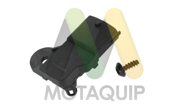 Sensor, intake manifold pressure
