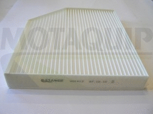 Filter, cabin air (VCF413)