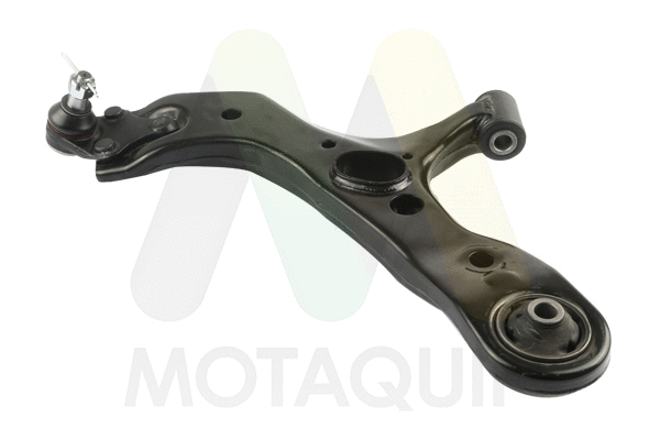Control/Trailing Arm, wheel suspension (LVSA2129)