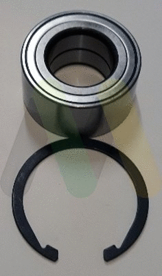 Wheel Bearing Kit (LVBK1767)