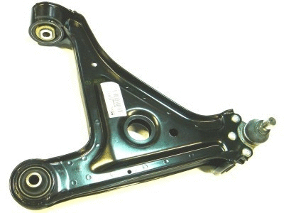 Control/Trailing Arm, wheel suspension (VSA904)