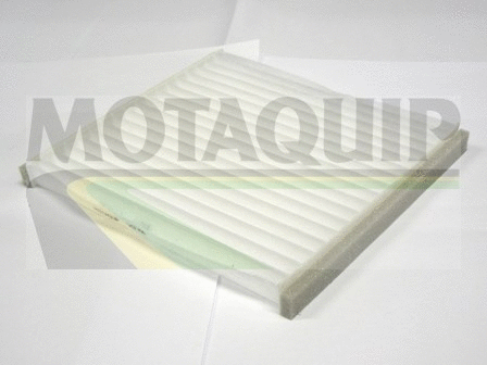 Filter, cabin air (VCF396)