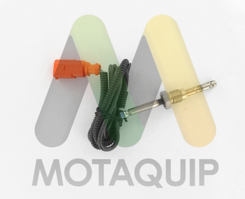 Sensor, exhaust gas temperature (LVET265)