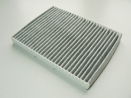 Filter, cabin air (VCF166)