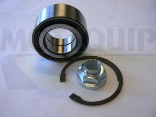 Wheel Bearing Kit (VBK1334)