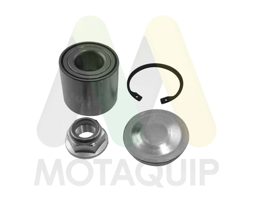 Wheel Bearing Kit (LVBW1249)