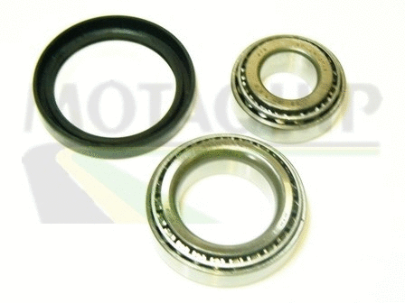Wheel Bearing Kit (VBK375)