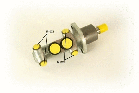 Brake Master Cylinder