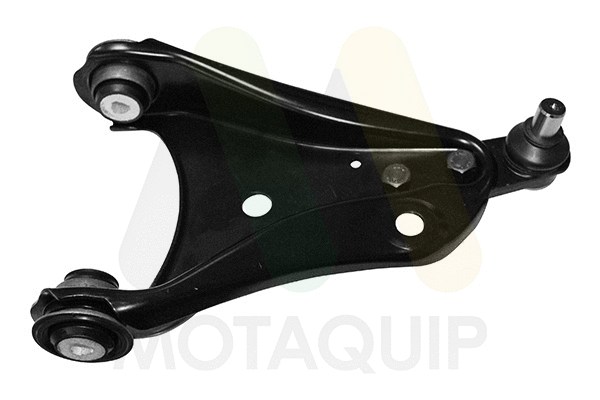 Control/Trailing Arm, wheel suspension (LVSA1745)