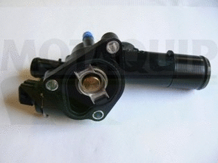 Thermostat, coolant (VTK142)