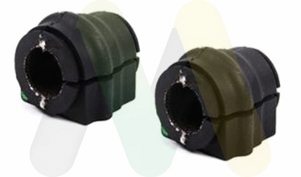 Mounting, stabiliser bar (LVSK1110K)